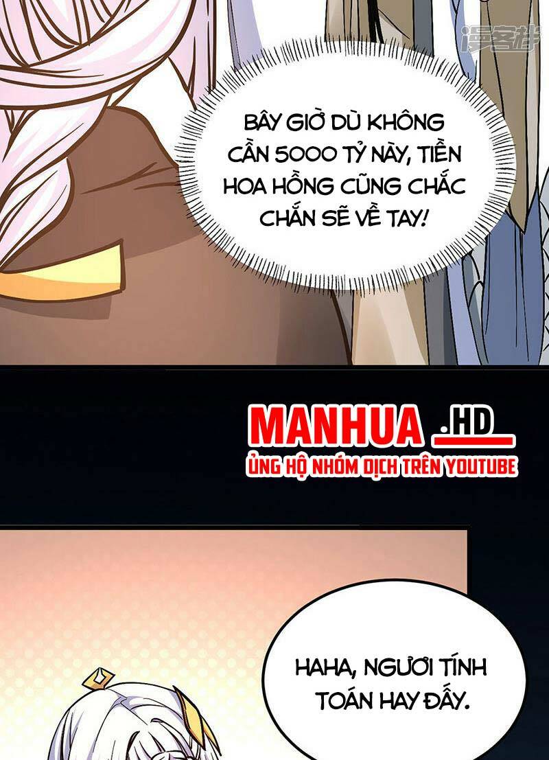Chương 528 - Trang 31