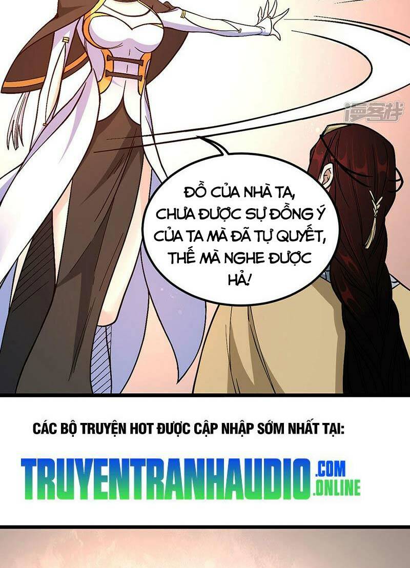 Chương 528 - Trang 35
