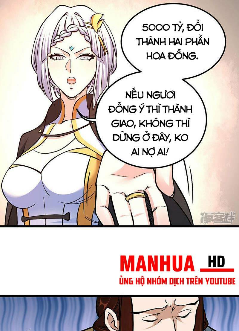 Chương 528 - Trang 36