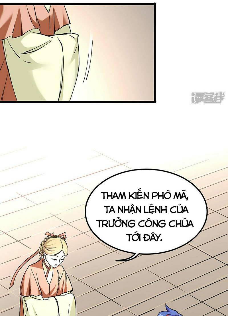 Chương 528 - Trang 43