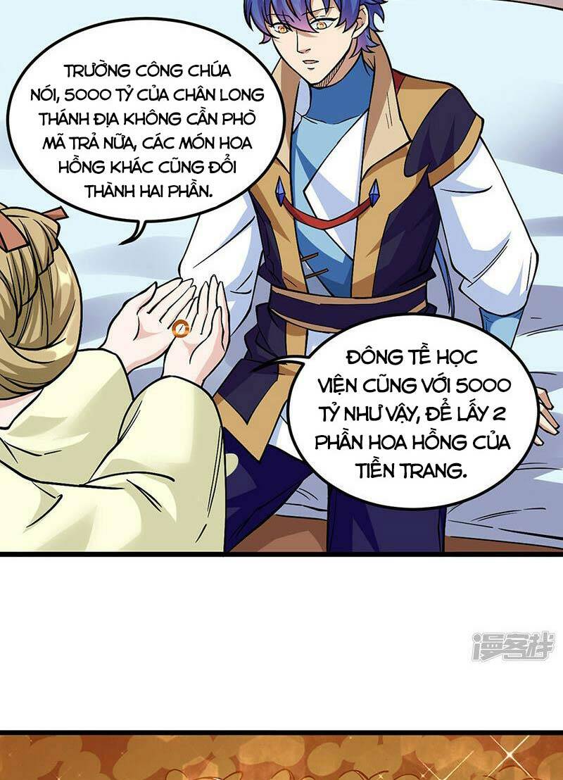 Chương 528 - Trang 45