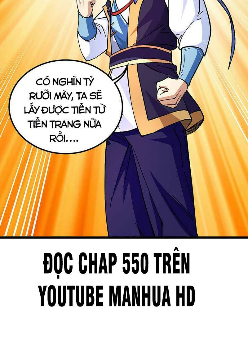 Chương 528 - Trang 51