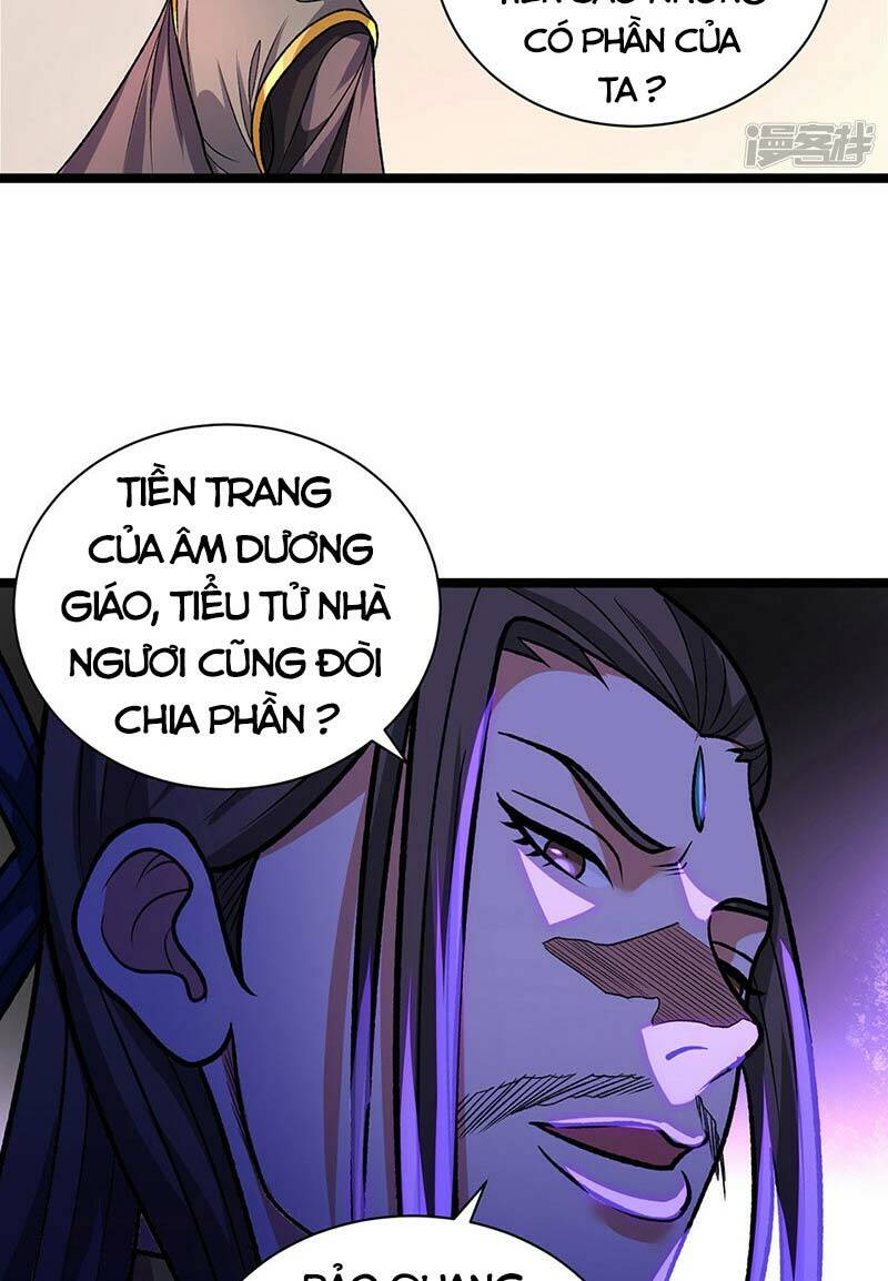 Chương 529 - Trang 33