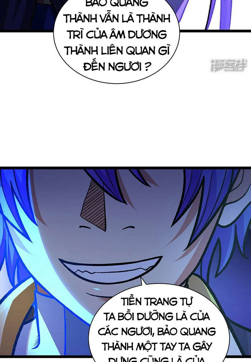 Chương 529 - Trang 34