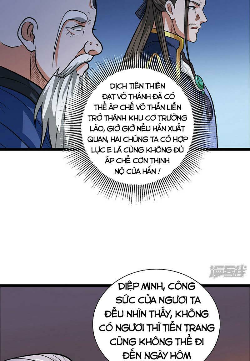 Chương 529 - Trang 46
