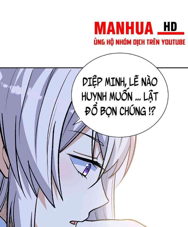 Chương 530 - Trang 21
