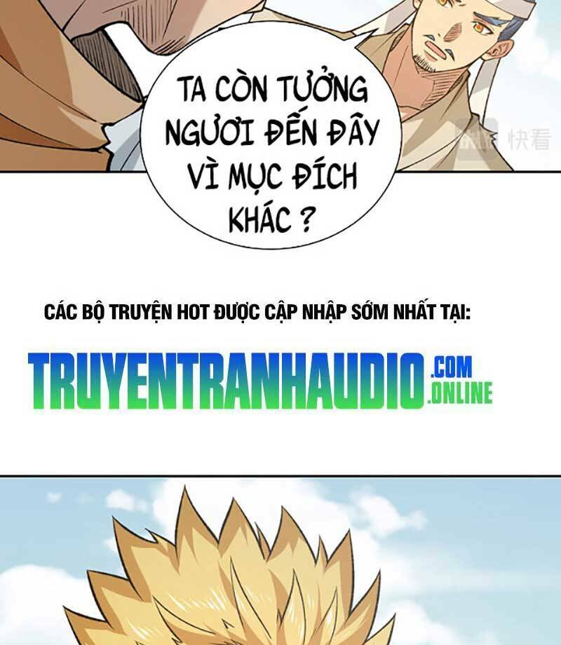 Chương 531 - Trang 40