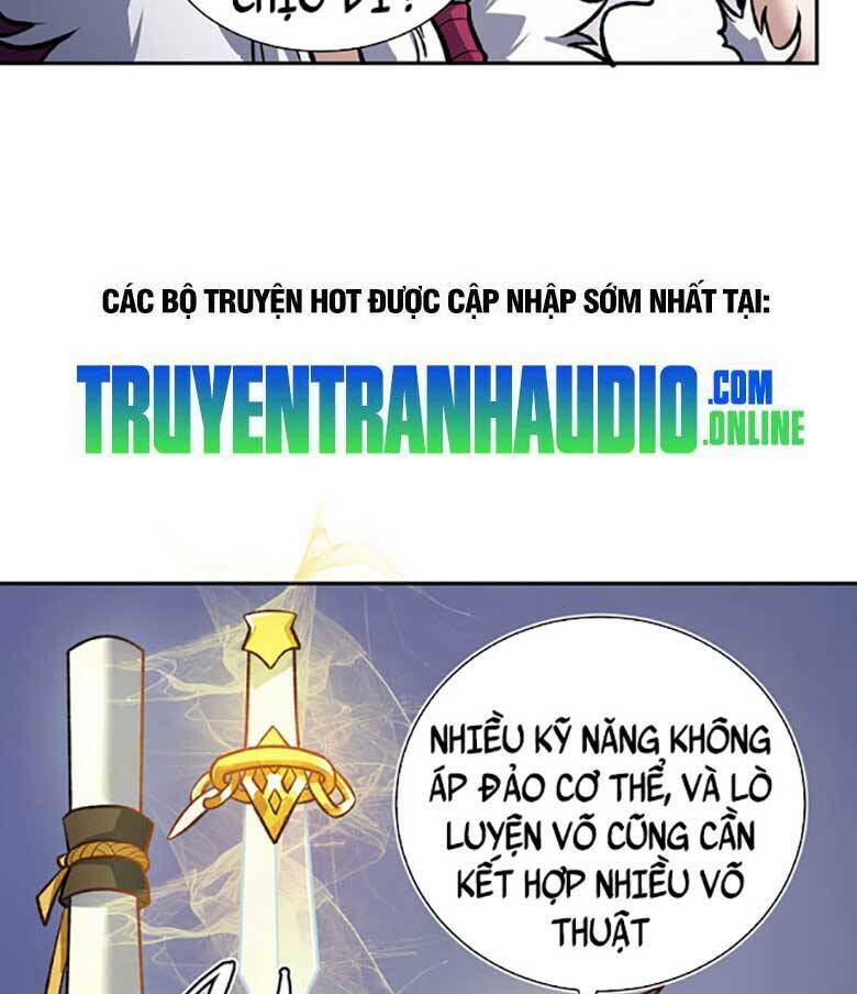 Chương 532 - Trang 33