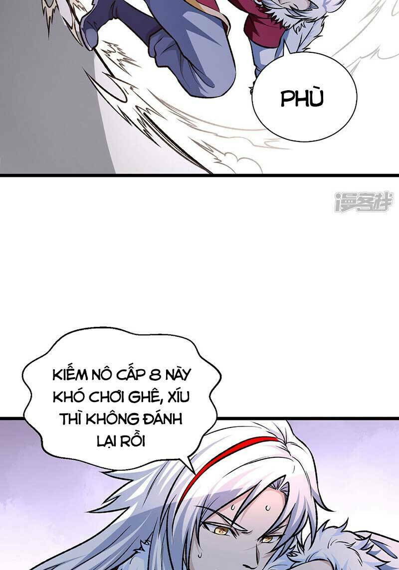 Chương 534 - Trang 5