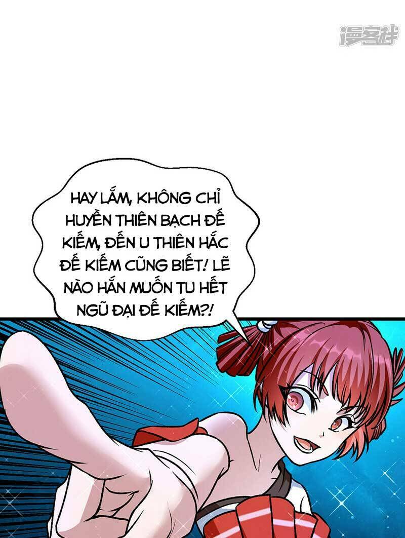 Chương 534 - Trang 44