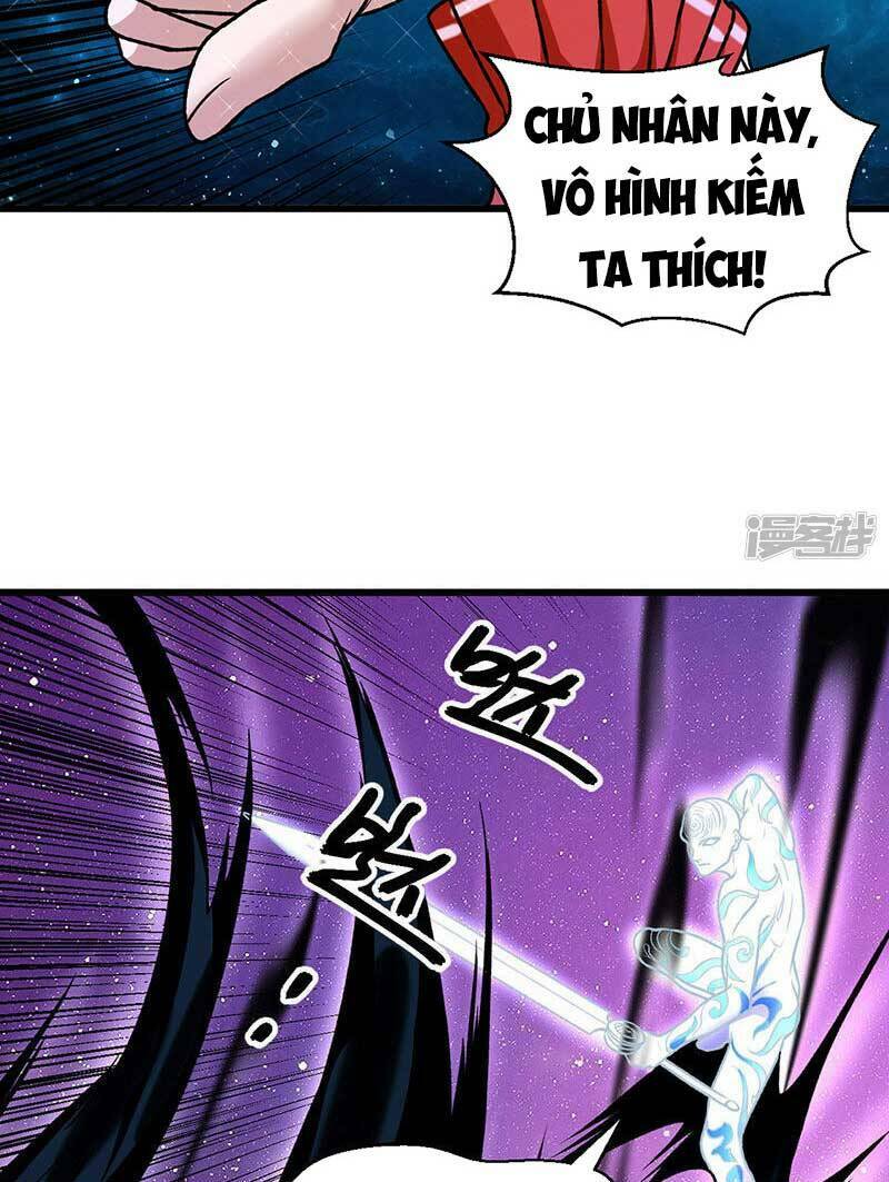 Chương 534 - Trang 45