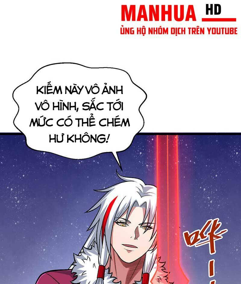 Chương 535 - Trang 33