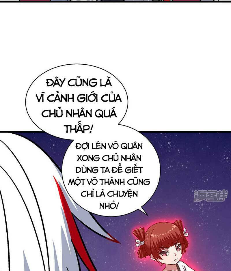 Chương 535 - Trang 35