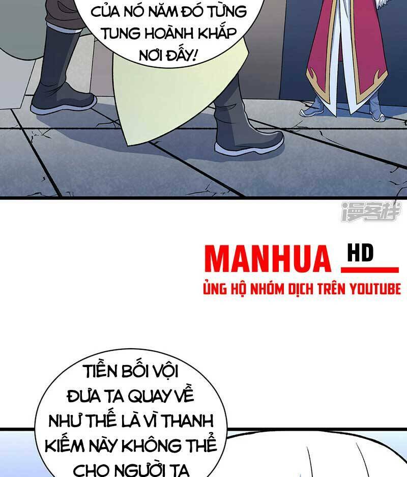 Chương 535 - Trang 65