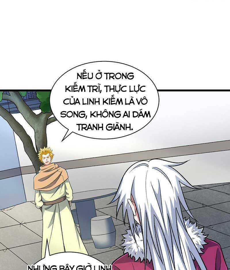 Chương 535 - Trang 67
