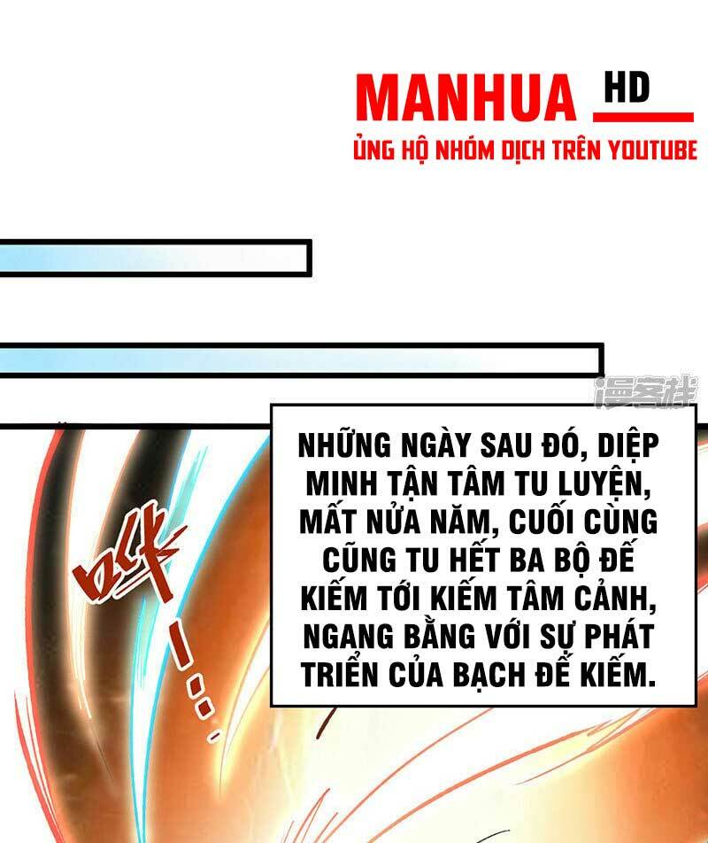 Chương 536 - Trang 28