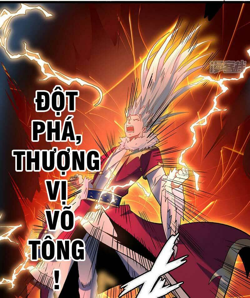 Chương 536 - Trang 30