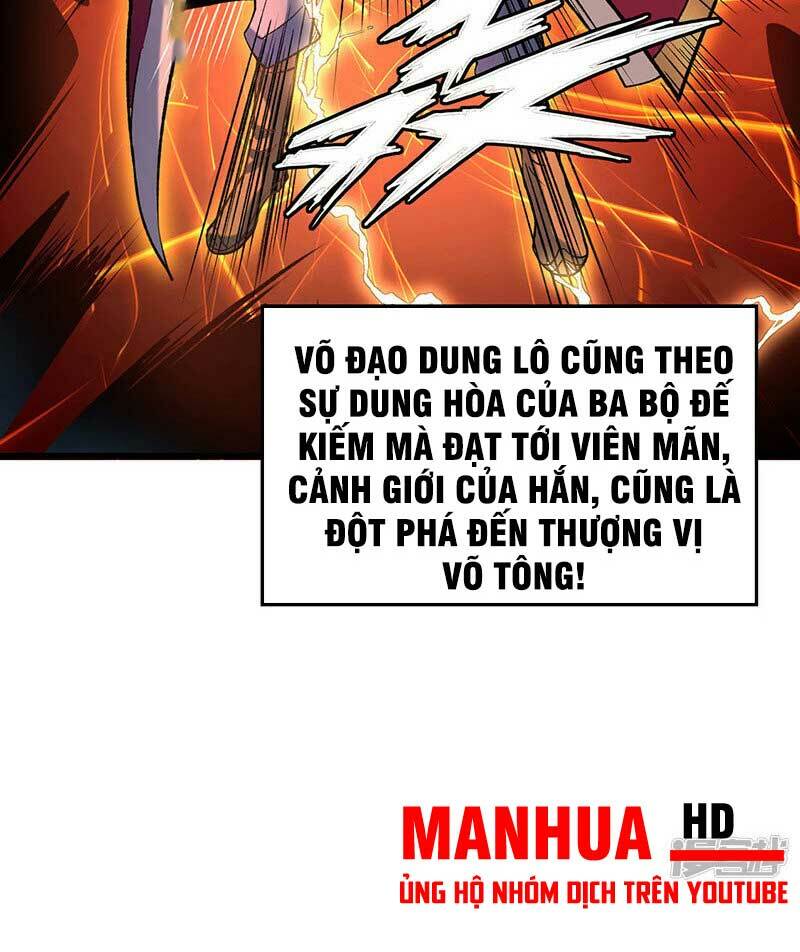 Chương 536 - Trang 31