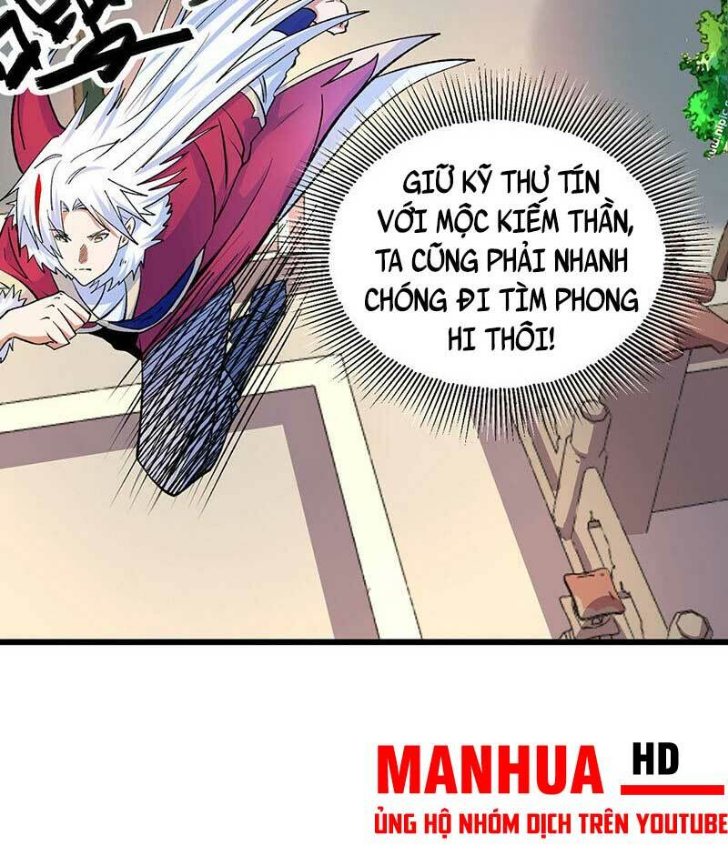 Chương 536 - Trang 35