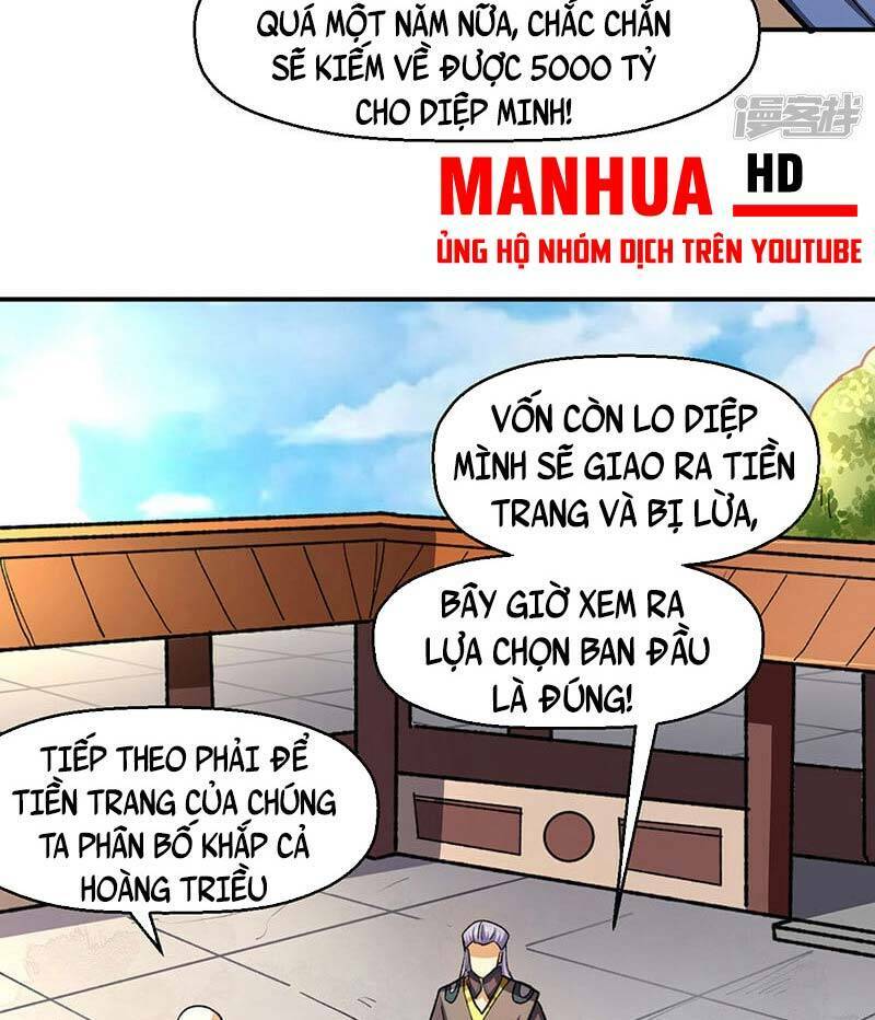 Chương 537 - Trang 38