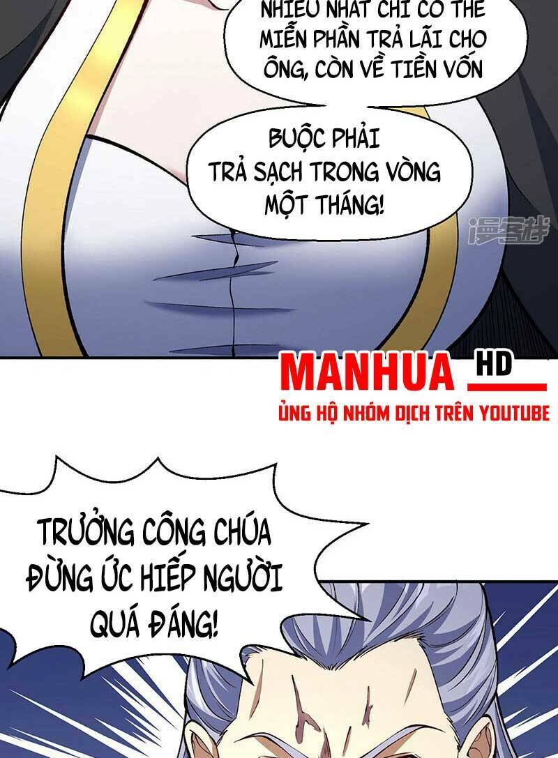 Chương 538 - Trang 21