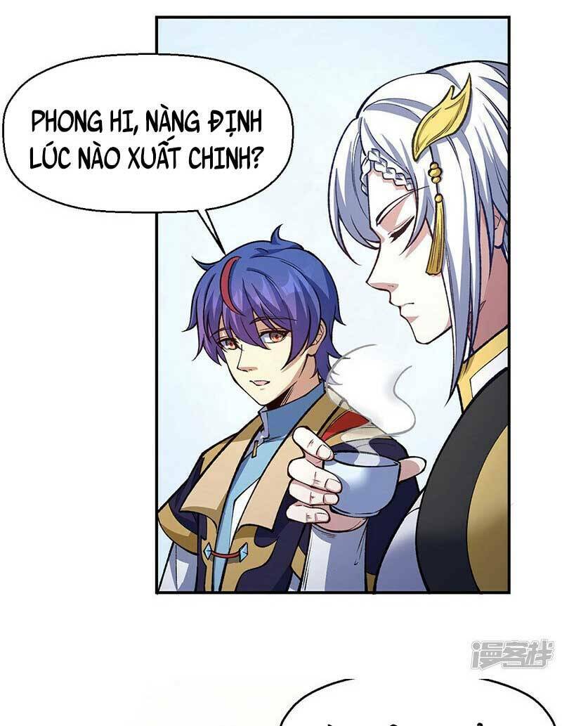 Chương 538 - Trang 35
