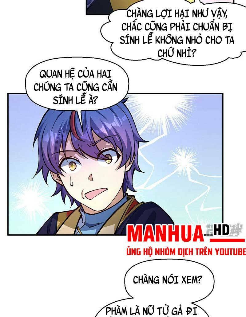 Chương 538 - Trang 50