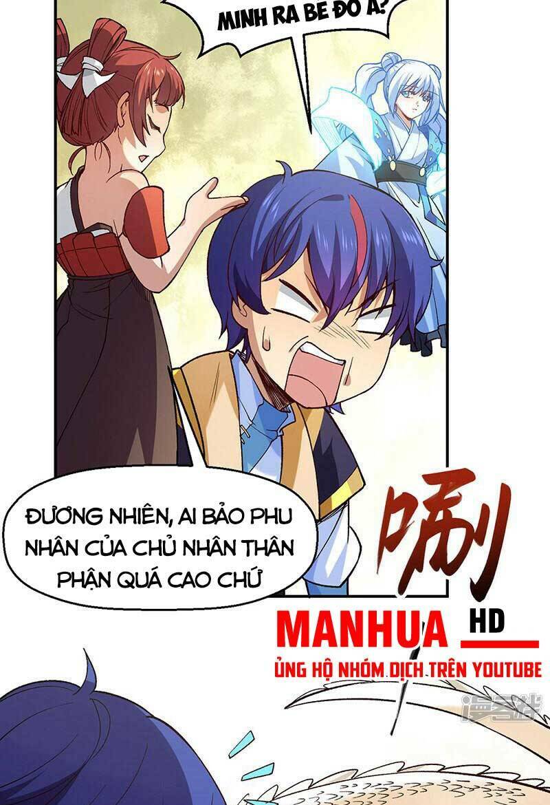 Chương 539 - Trang 14