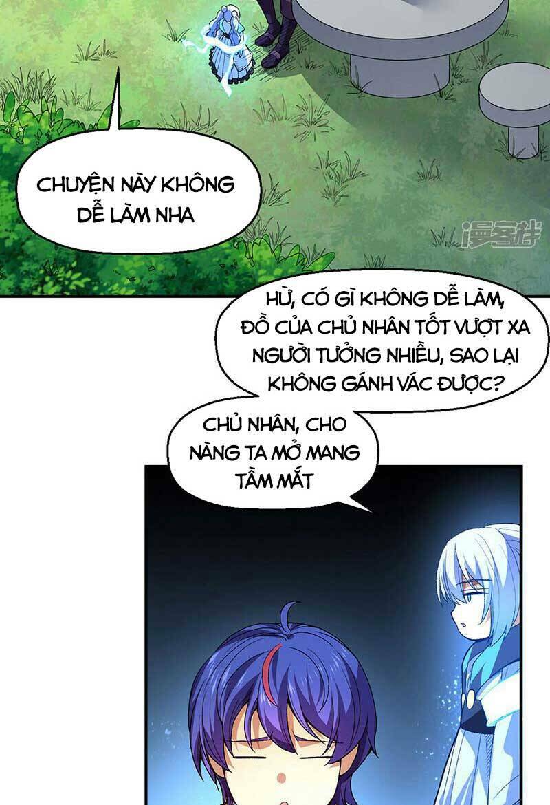 Chương 539 - Trang 3