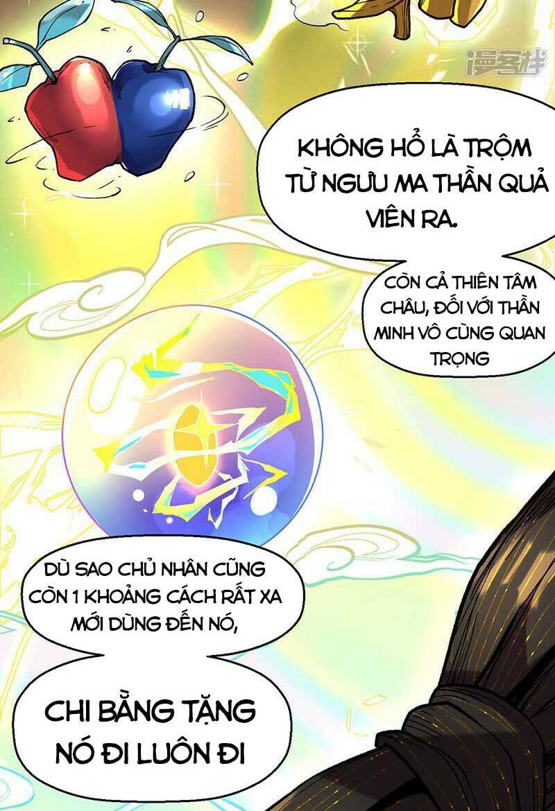 Chương 539 - Trang 8