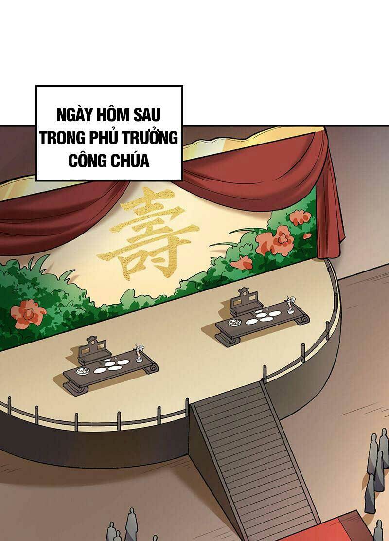 Chương 540 - Trang 2