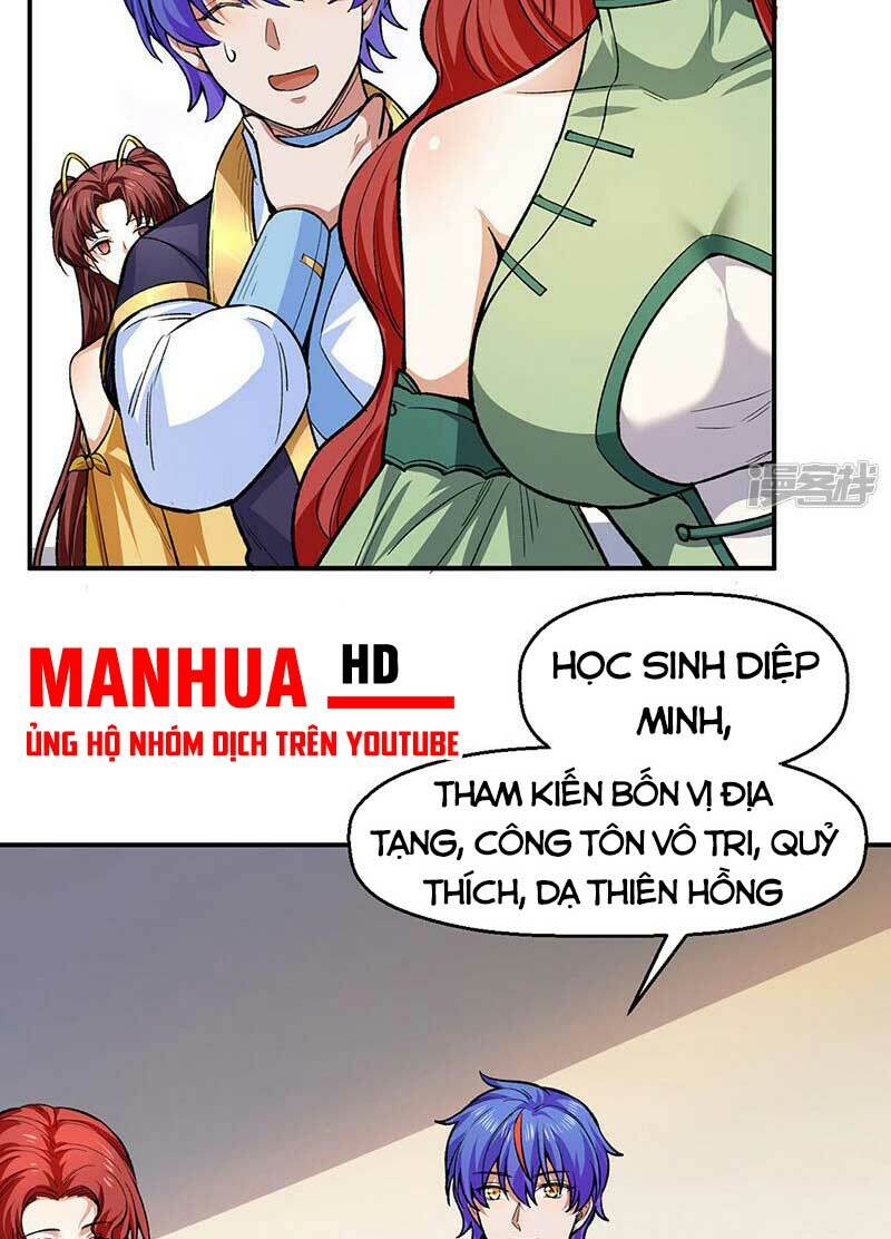 Chương 540 - Trang 16