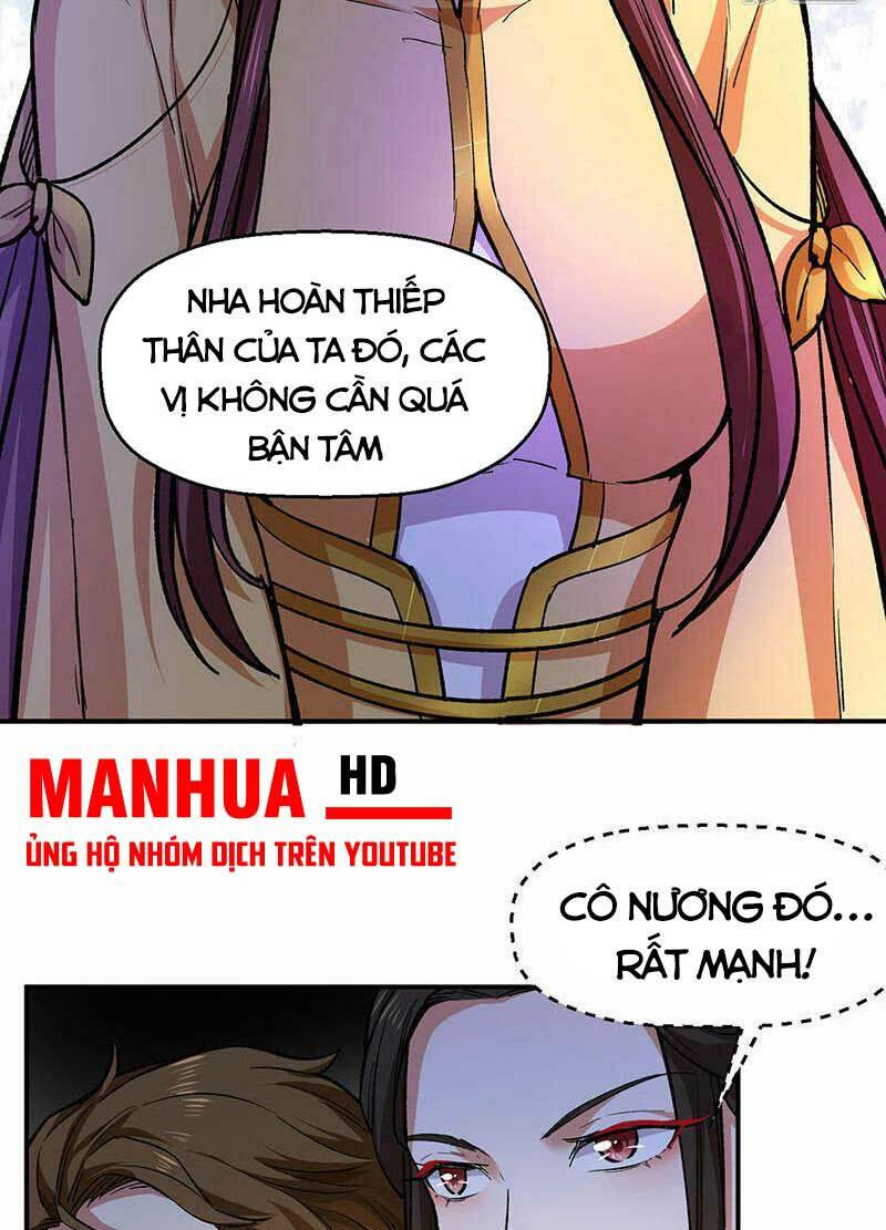 Chương 540 - Trang 19