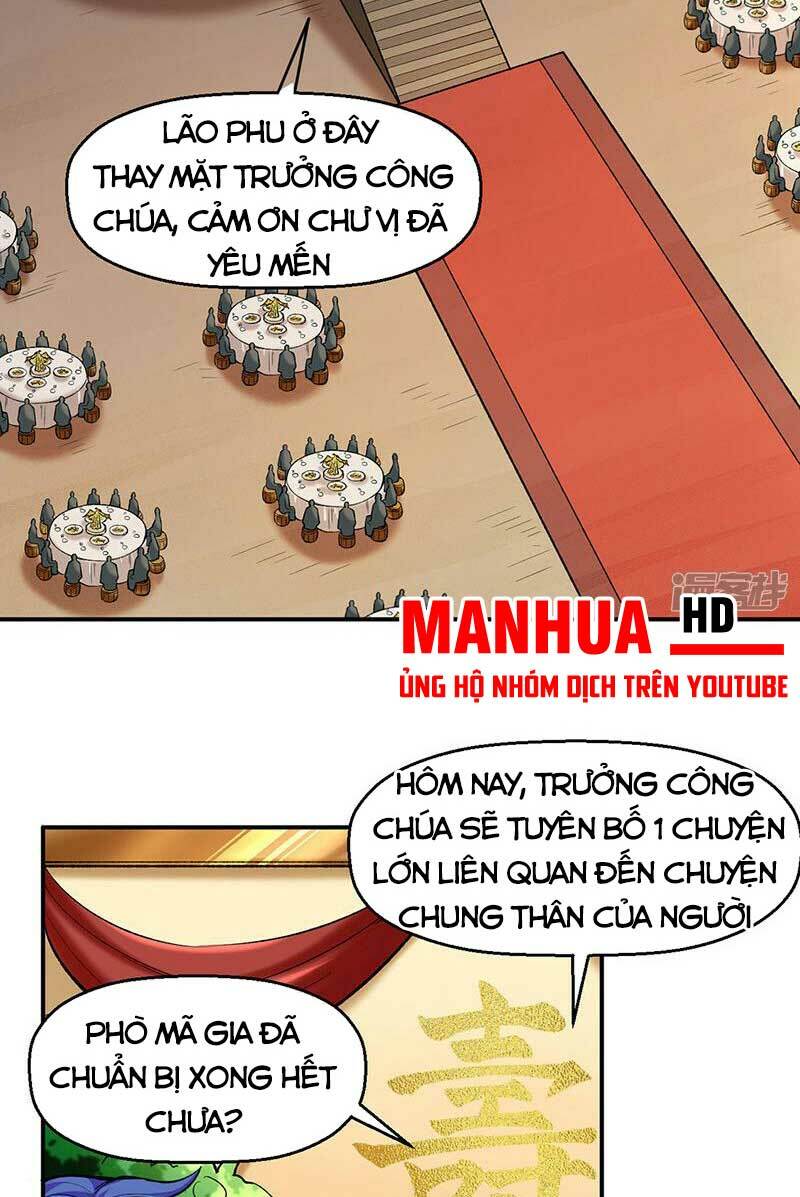 Chương 540 - Trang 40