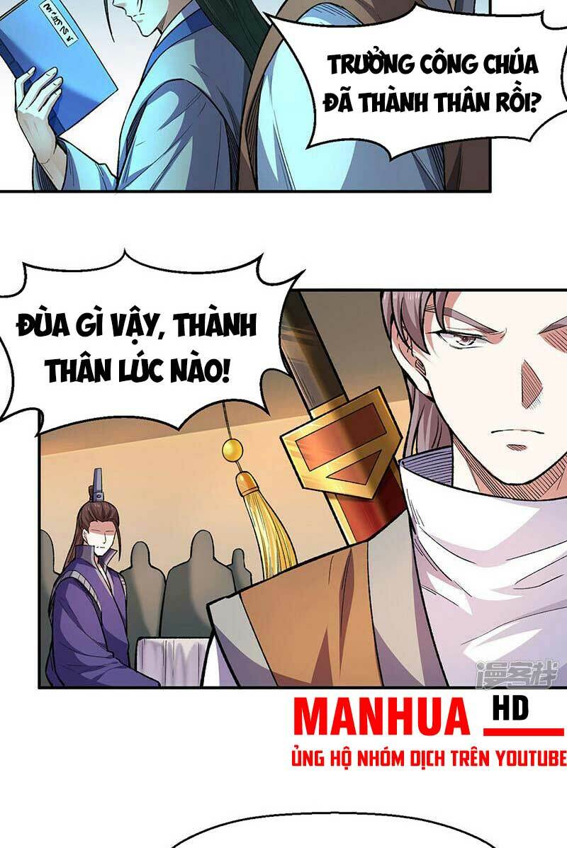 Chương 540 - Trang 43