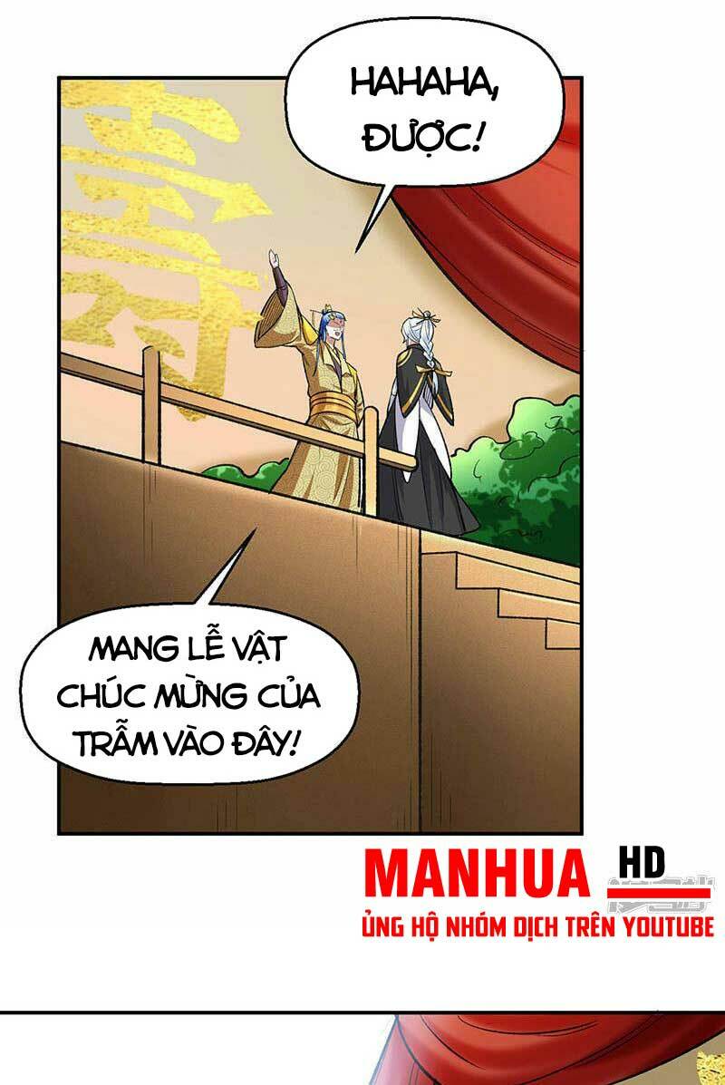 Chương 540 - Trang 49