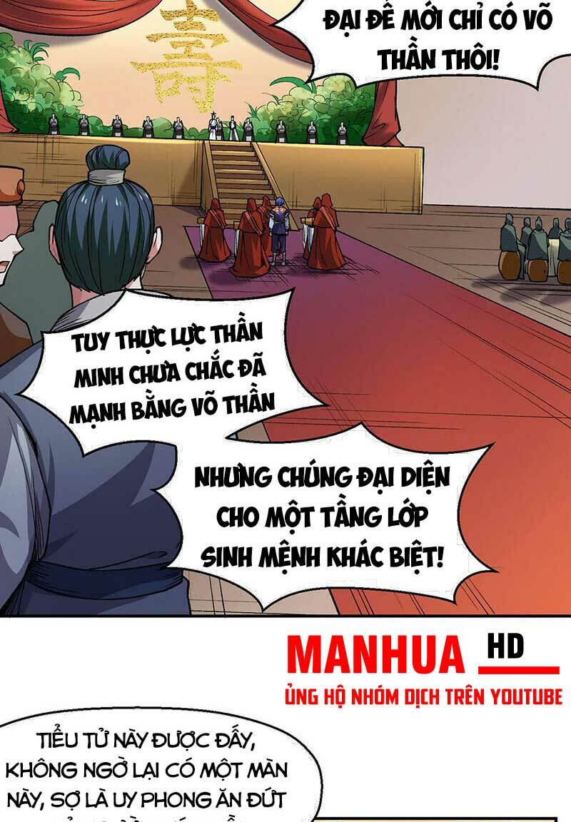 Chương 541 - Trang 12