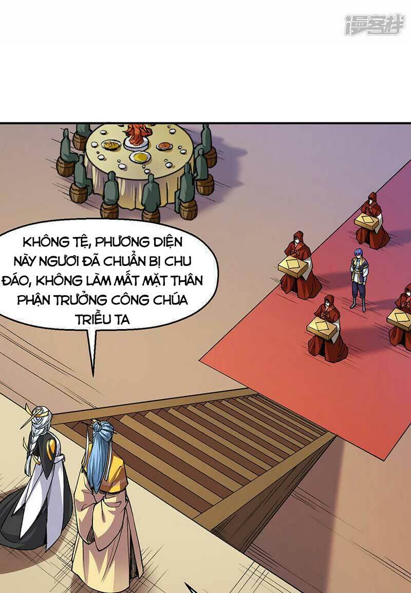 Chương 541 - Trang 14