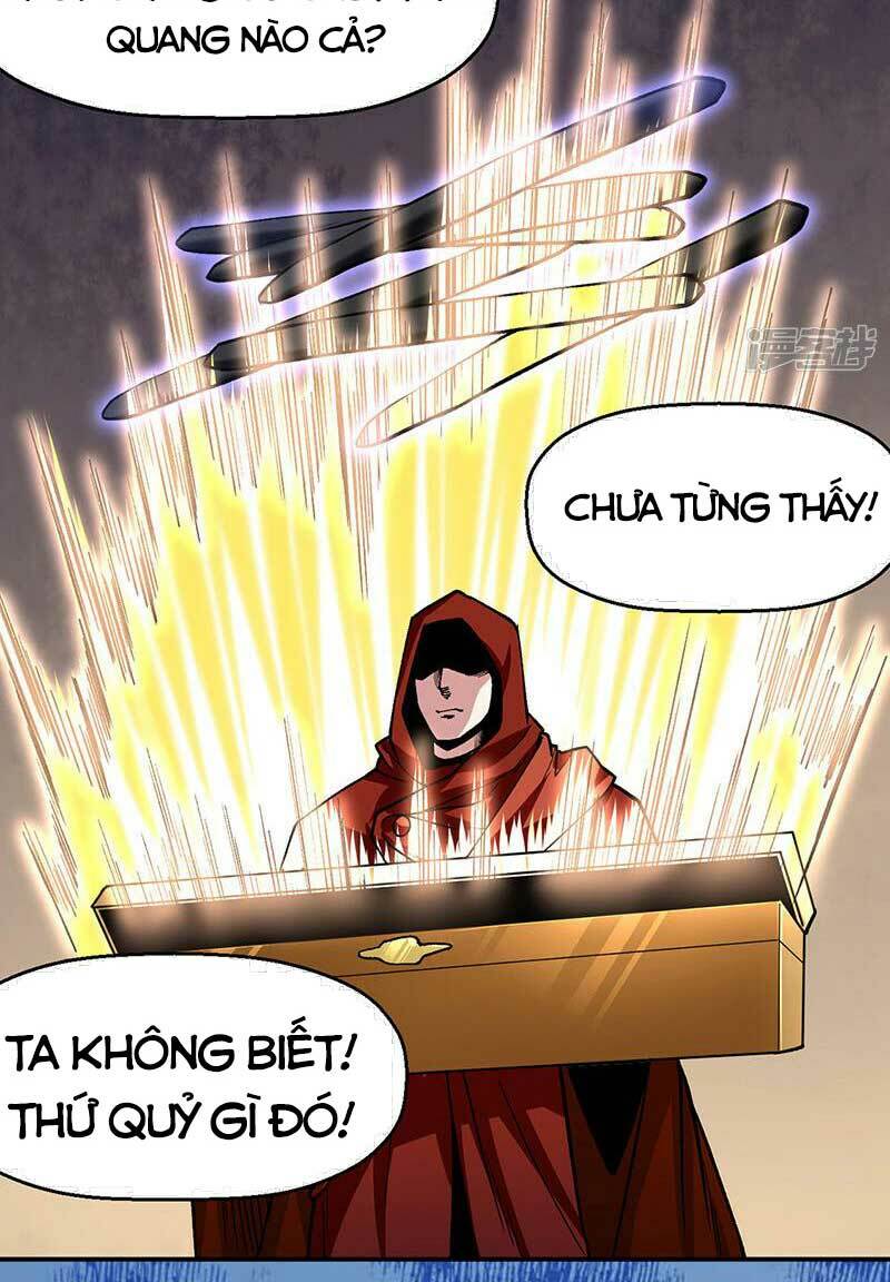 Chương 541 - Trang 18