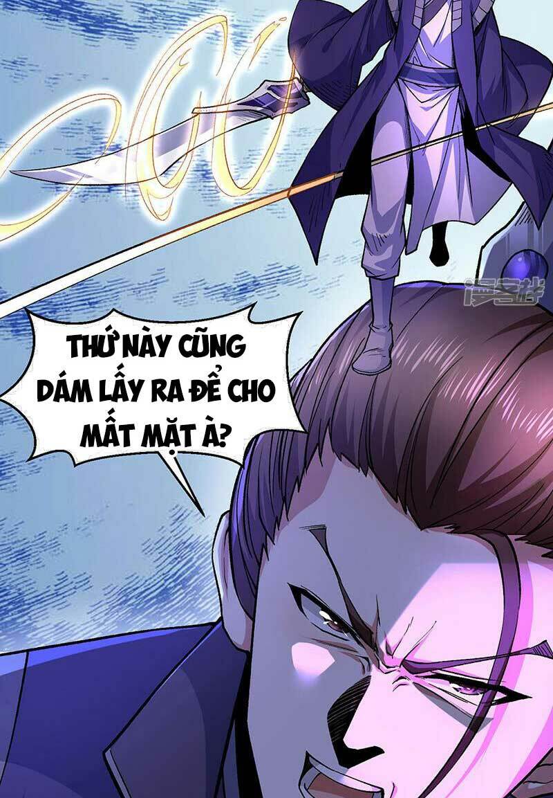 Chương 541 - Trang 20