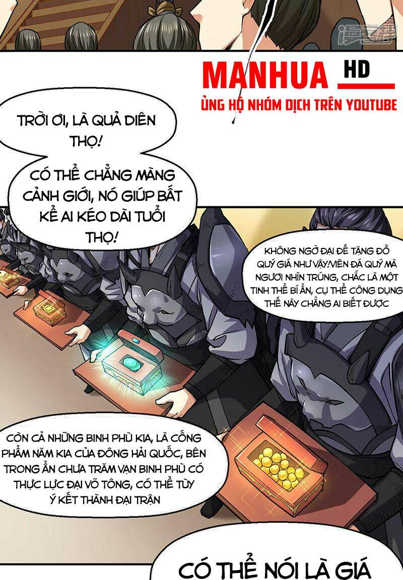 Chương 541 - Trang 3