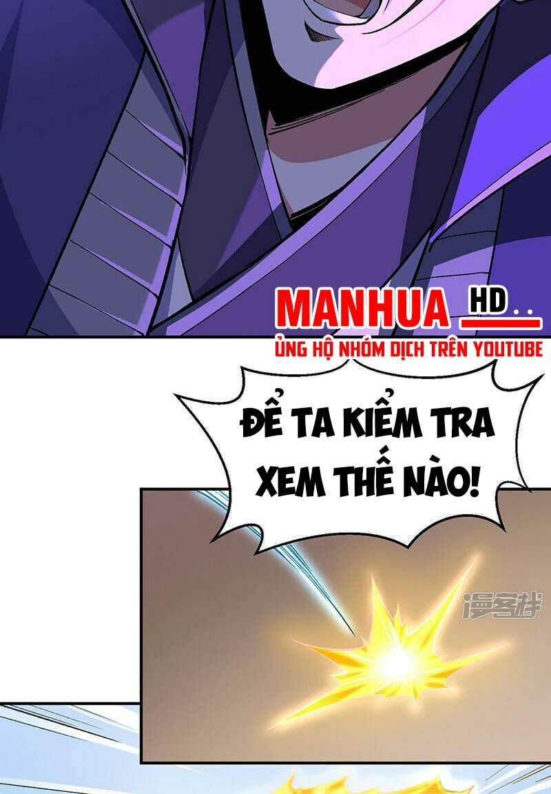 Chương 541 - Trang 21