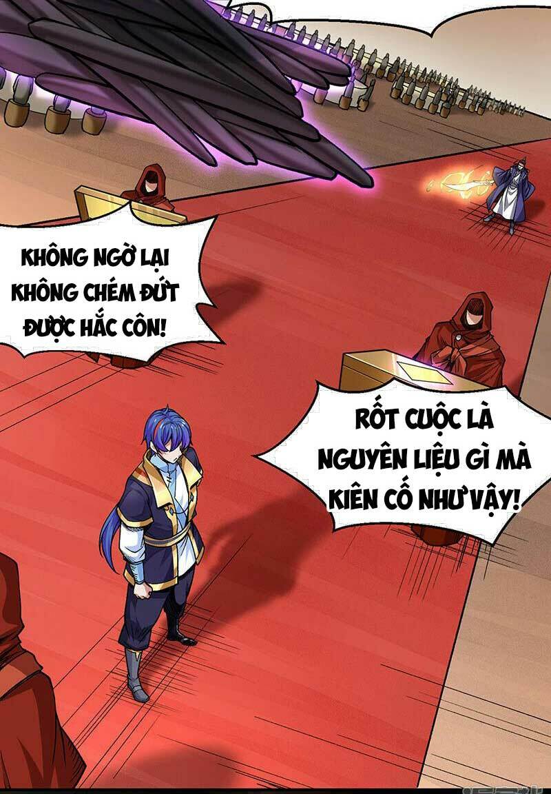 Chương 541 - Trang 26
