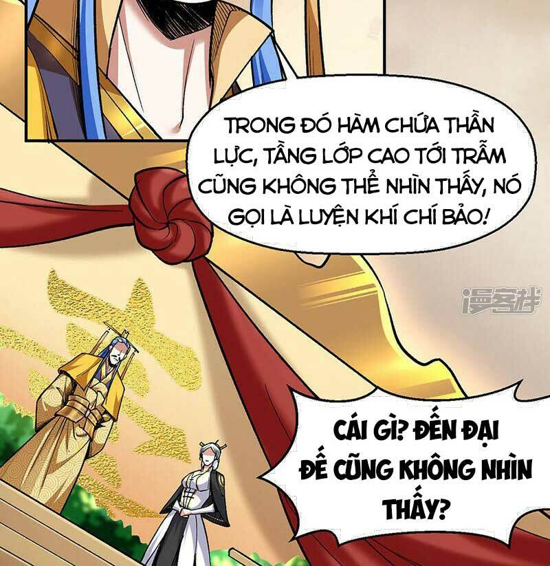 Chương 541 - Trang 28