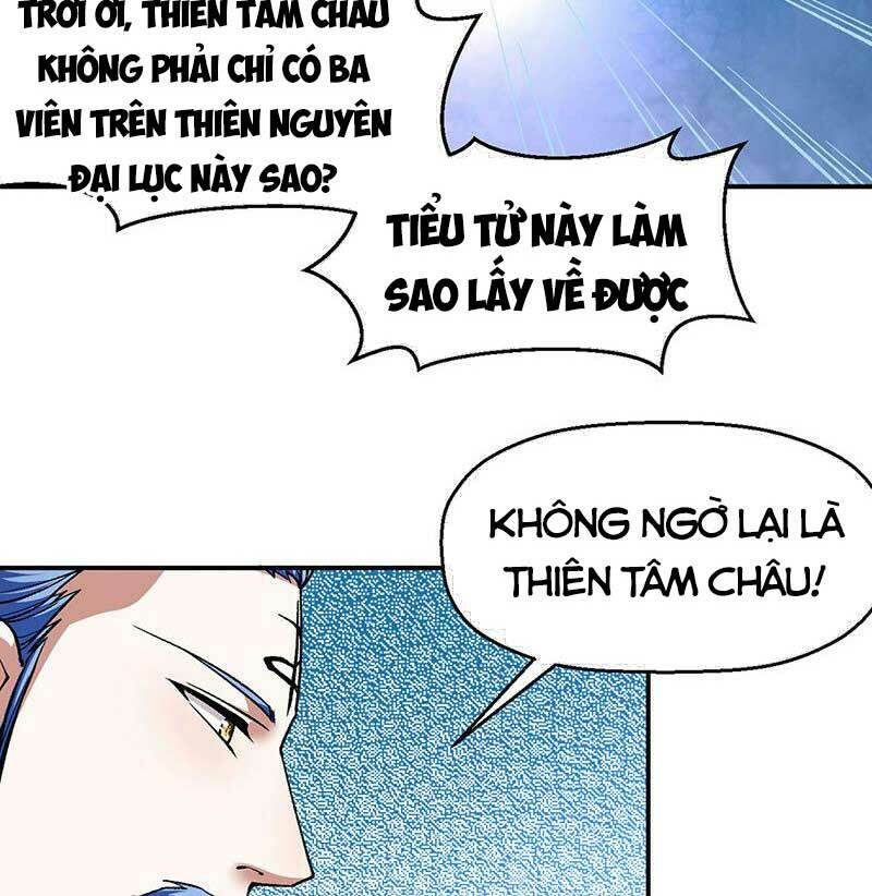 Chương 541 - Trang 33