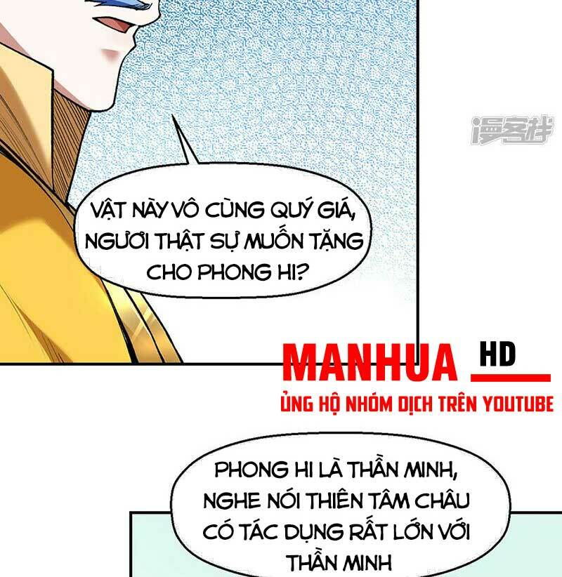 Chương 541 - Trang 34