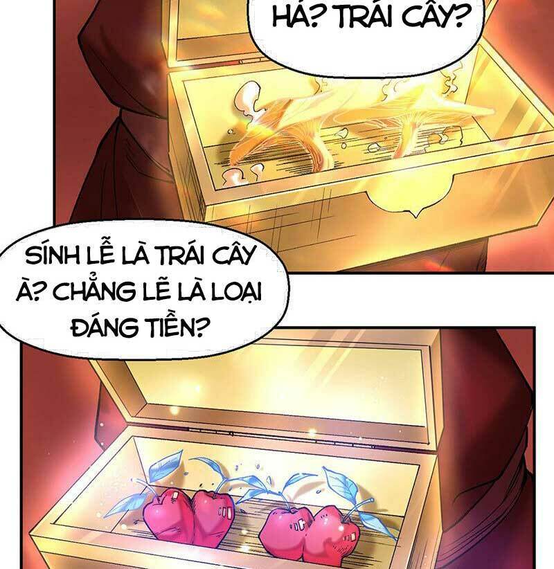 Chương 541 - Trang 42