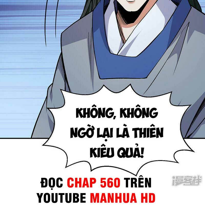 Chương 541 - Trang 51