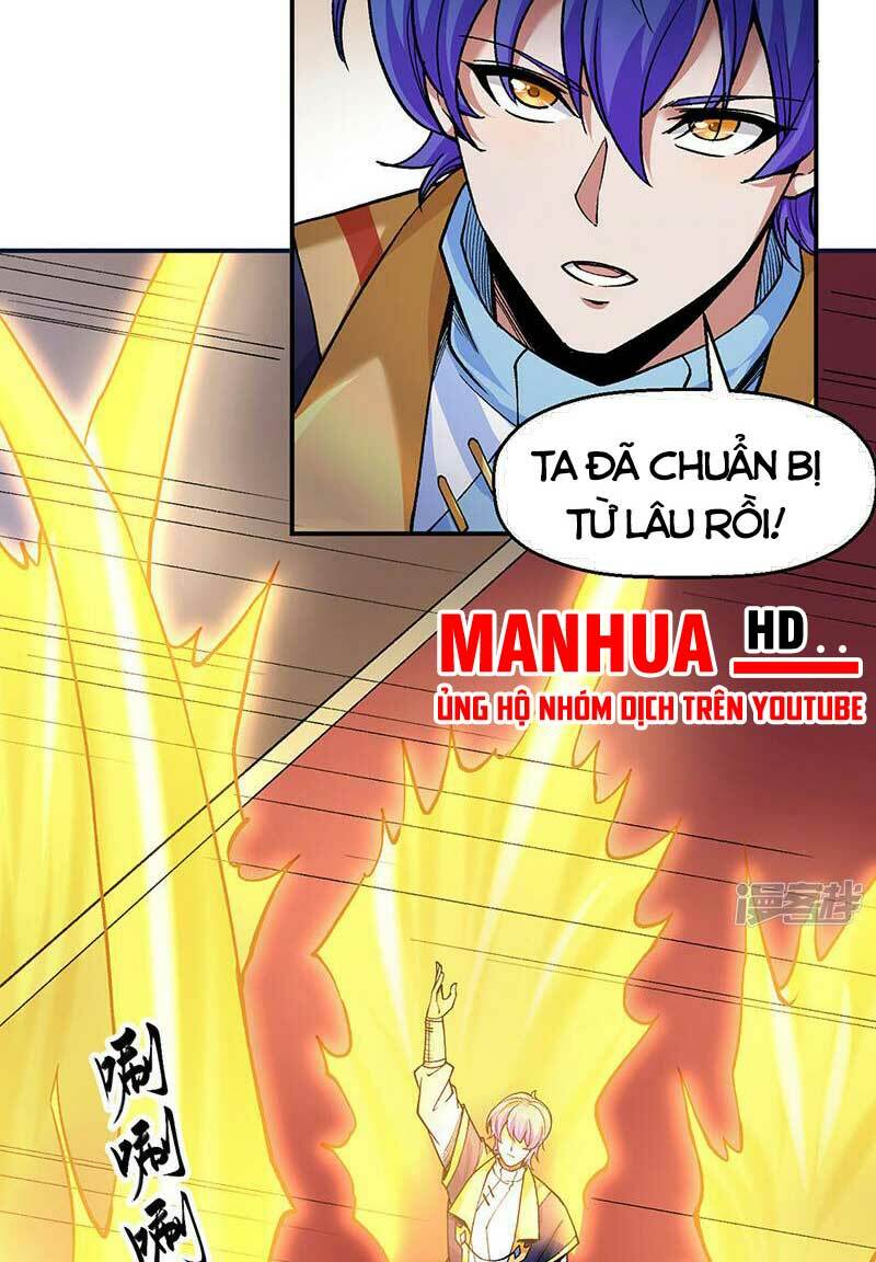Chương 541 - Trang 9