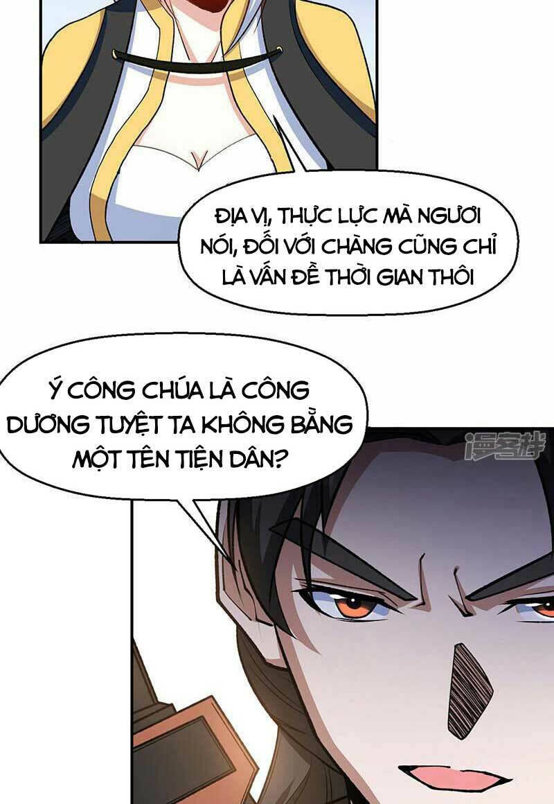 Chương 542 - Trang 17